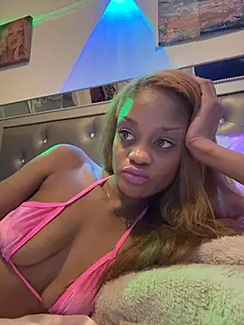 Angelbunnyy online show from January 10, 3:33 am