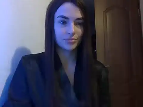 Snapshot of MandiBrooks chatting on October 17, 4:59 am MandiBrooks online show from October 17, 4:59 am