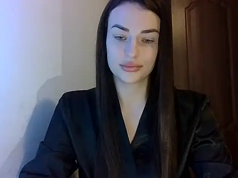 Snapshot of MandiBrooks chatting on October 15, 5:32 am MandiBrooks online show from October 15, 5:32 am