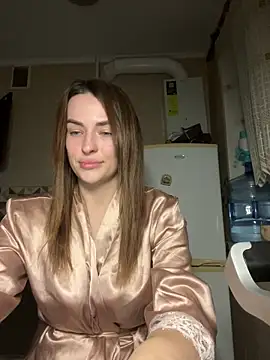 MandiBrooks online show from January 5, 8:01 pm