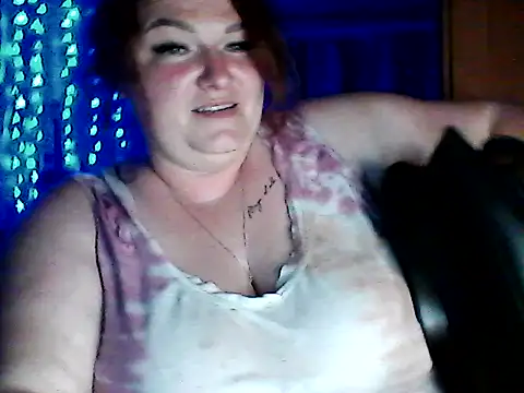 AngelQSky online show from June 8, 7:58 pm