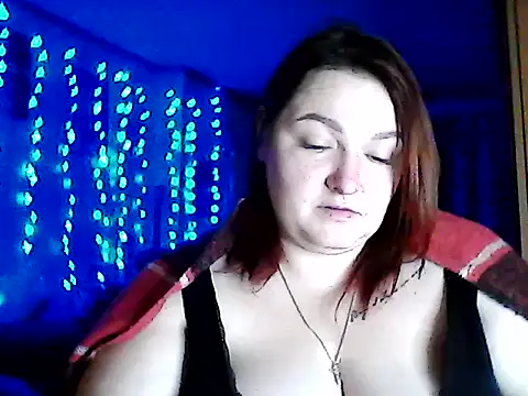 AngelQSky online show from January 13, 11:31 pm