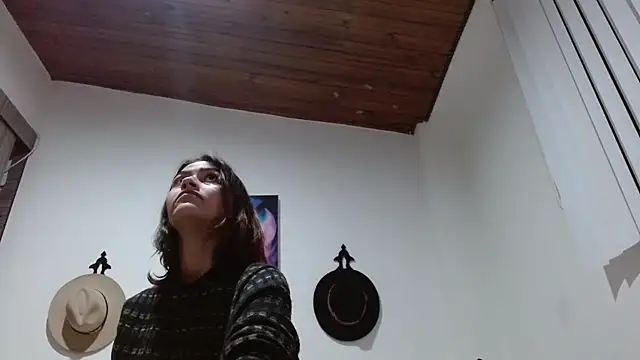 Crystal Star  online show from February 22, 12:55 am