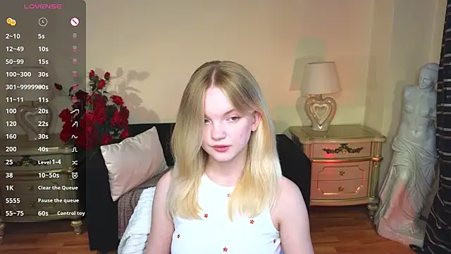 Snapshot of RosesKate chatting on September 23, 11:41 am RosesKate online show from September 23, 11:41 am
