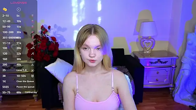 Snapshot of RosesKate chatting on September 20, 4:22 am RosesKate online show from September 20, 4:22 am