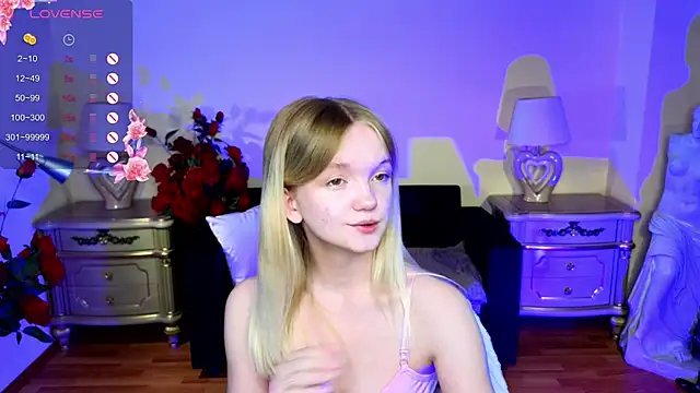 Snapshot of RosesKate chatting on September 26, 4:32 am RosesKate online show from September 26, 4:32 am