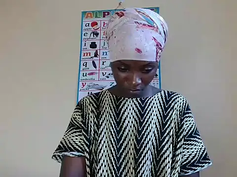 Alexxa ebony online show from February 1, 7:18 am