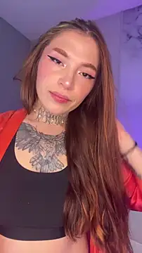 dreamleah  online show from May 9, 11:29 pm