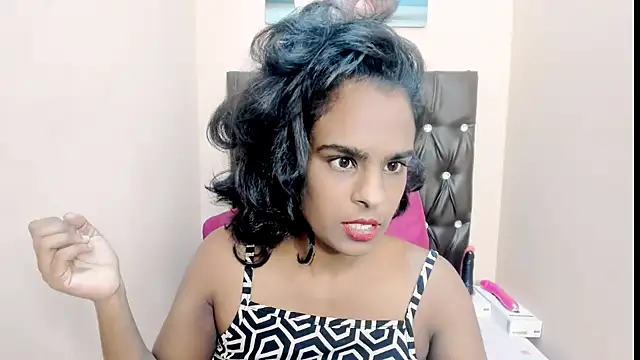 Toxicfantasy4u online show from March 27, 3:35 pm