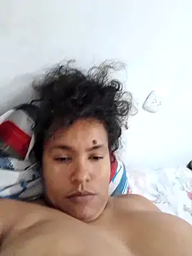 Viviana h online show from November 9, 1:45 am