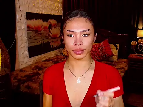 WILDROXIE online show from February 4, 11:52 pm