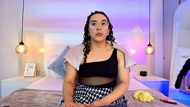 alehia cute online show from November 13, 11:15 pm