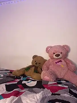 HaileyDuke online show from February 25, 11:25 pm