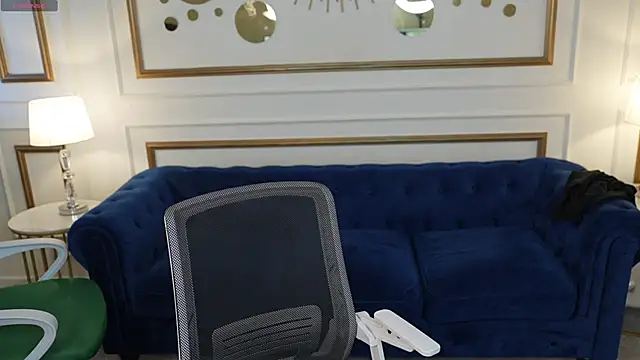 Naomi 054 online show from May 4, 2:54 pm
