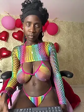 MorenaLush Eup online show from March 26, 12:35 am