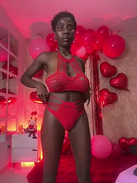 MorenaLush Eup online show from February 11, 3:09 am