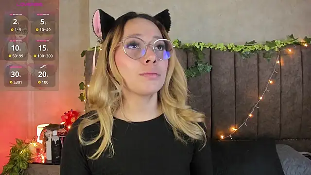 LanaMills  online show from March 9, 6:05 am