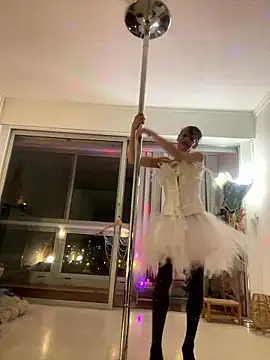 Chris06d22xh online show from January 5, 9:07 pm