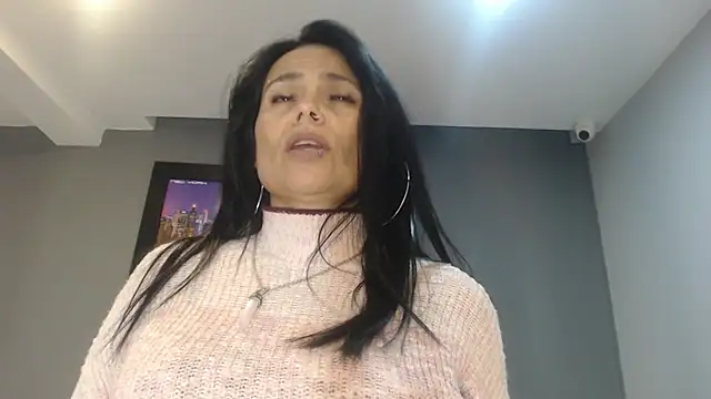 CharlotteCottin online show from September 15, 11:18 am