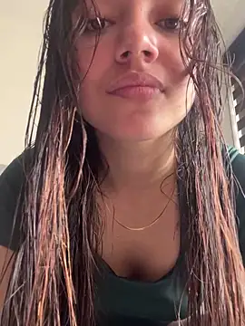 LisaGoddes online show from March 29, 6:51 pm