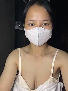 Hana-44 online show from November 5, 7:30 pm