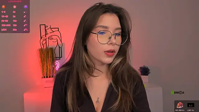 lily morty online show from October 23, 7:20 pm