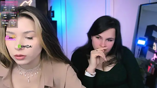 lily morty online show from January 17, 7:32 pm