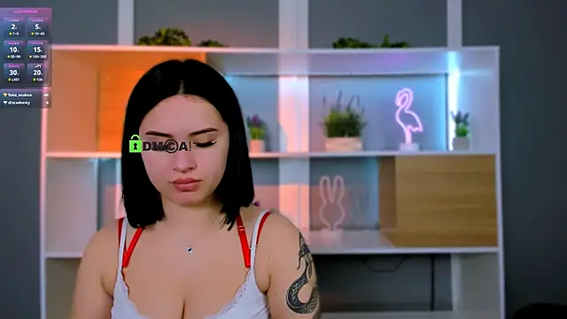 lily morty online show from February 4, 11:41 pm