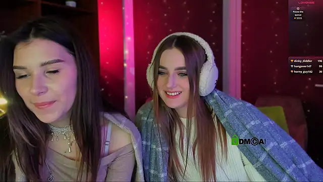 lily morty online show from November 23, 12:35 am