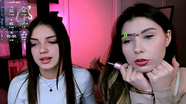 lily morty online show from November 26, 7:26 pm