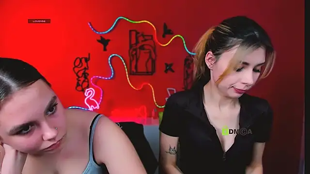 lily morty online show from April 3, 11:30 am