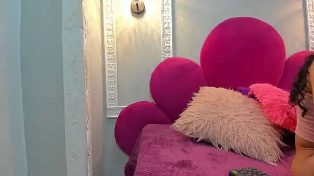 Saammy 17 online show from October 27, 8:36 pm