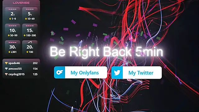 wildest fantasy online show from June 24, 6:07 pm
