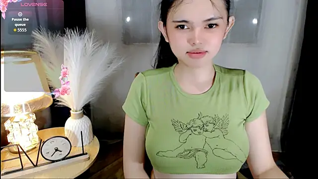 wildest fantasy online show from July 7, 9:17 pm