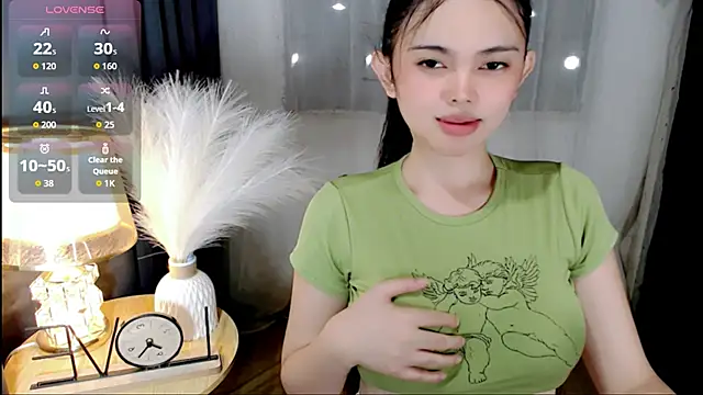 wildest fantasy online show from June 30, 9:03 pm