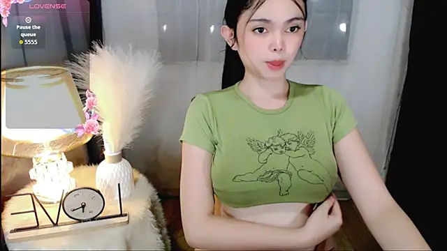 wildest fantasy online show from June 11, 1:16 am