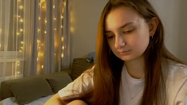 Lelia Vibe online show from March 2, 5:41 pm