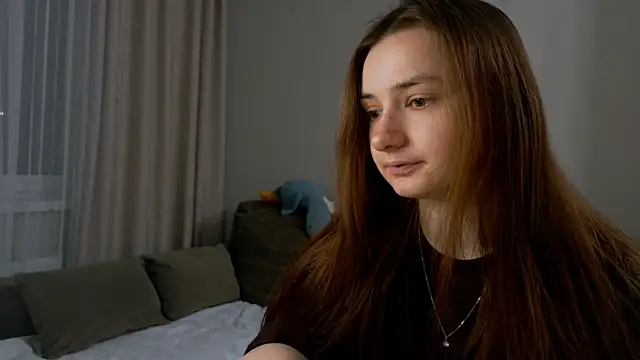 Lelia Vibe online show from February 28, 3:44 pm