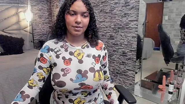 BellyBigBoobs online show from October 20, 6:44 pm