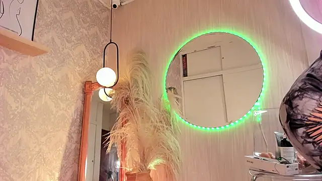 Anseru  online show from March 27, 1:12 pm