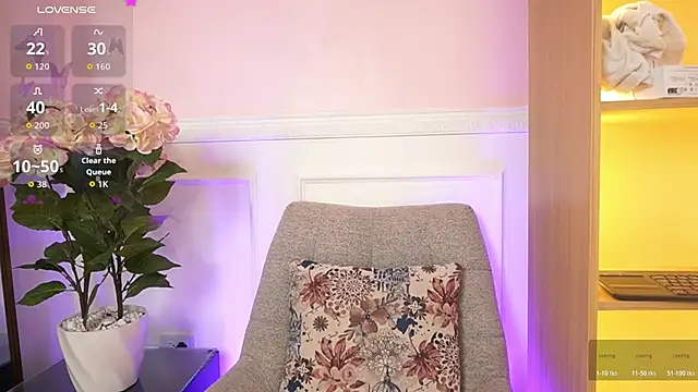 MilaCrave online show from January 14, 11:59 am