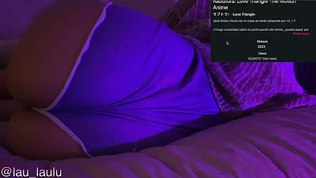 lau laulu online show from February 14, 1:07 am