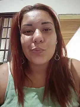 RuivaMisteriosa3 online show from January 31, 11:25 pm