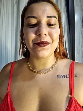 RuivaMisteriosa3 online show from November 19, 6:13 am