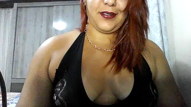 RuivaMisteriosa3 online show from October 9, 6:39 am