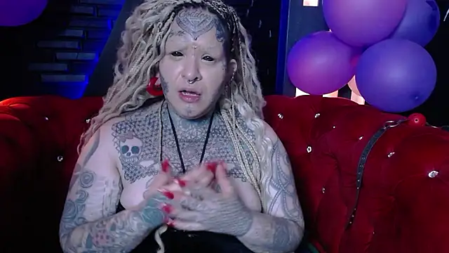 Venus Rock online show from March 17, 12:09 pm