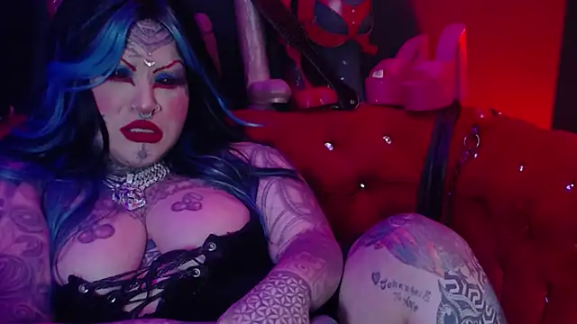 Venus Rock online show from November 9, 4:30 am