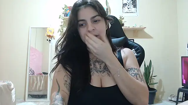 ayanahot  online show from September 22, 10:19 pm