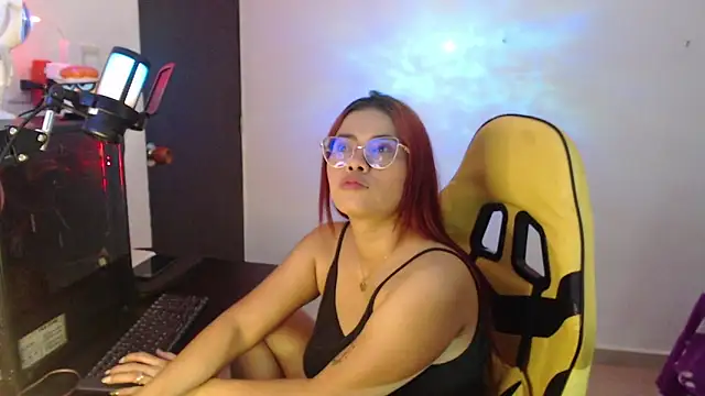 Scarlett Gracee  online show from November 18, 4:35 am