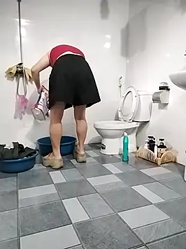 Mie rose online show from April 21, 1:42 am